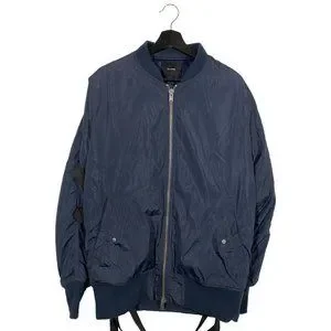 Stampd | Jackets & Coats | Stampd Bondage Strapped Bomber